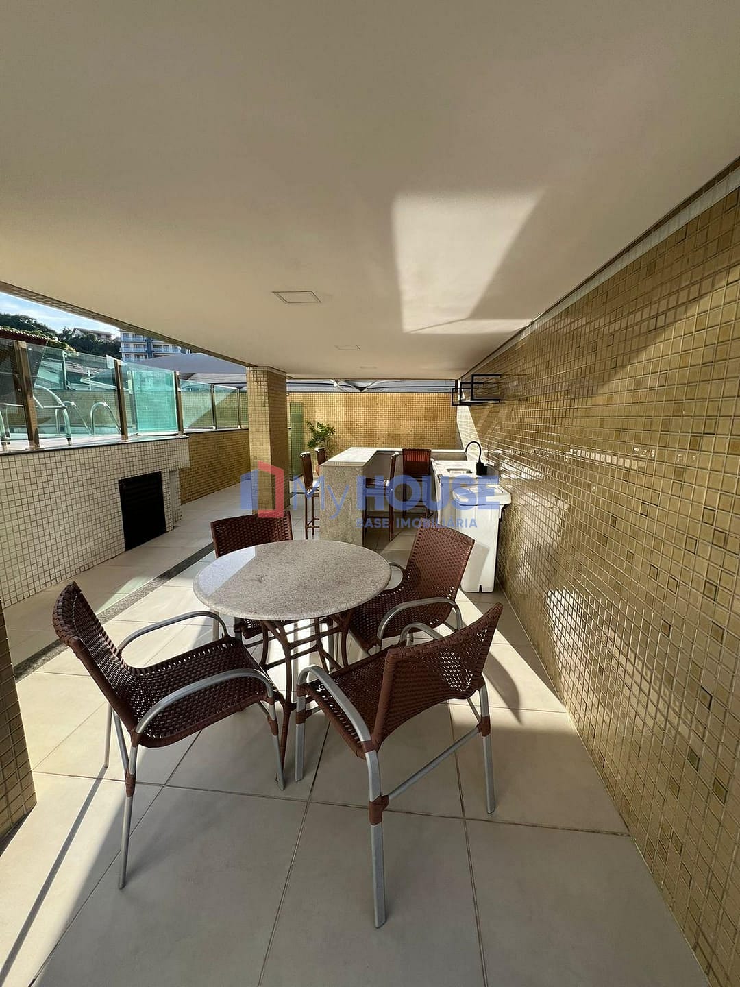 Apartamento, 3 quartos, 120 m² - Foto 23