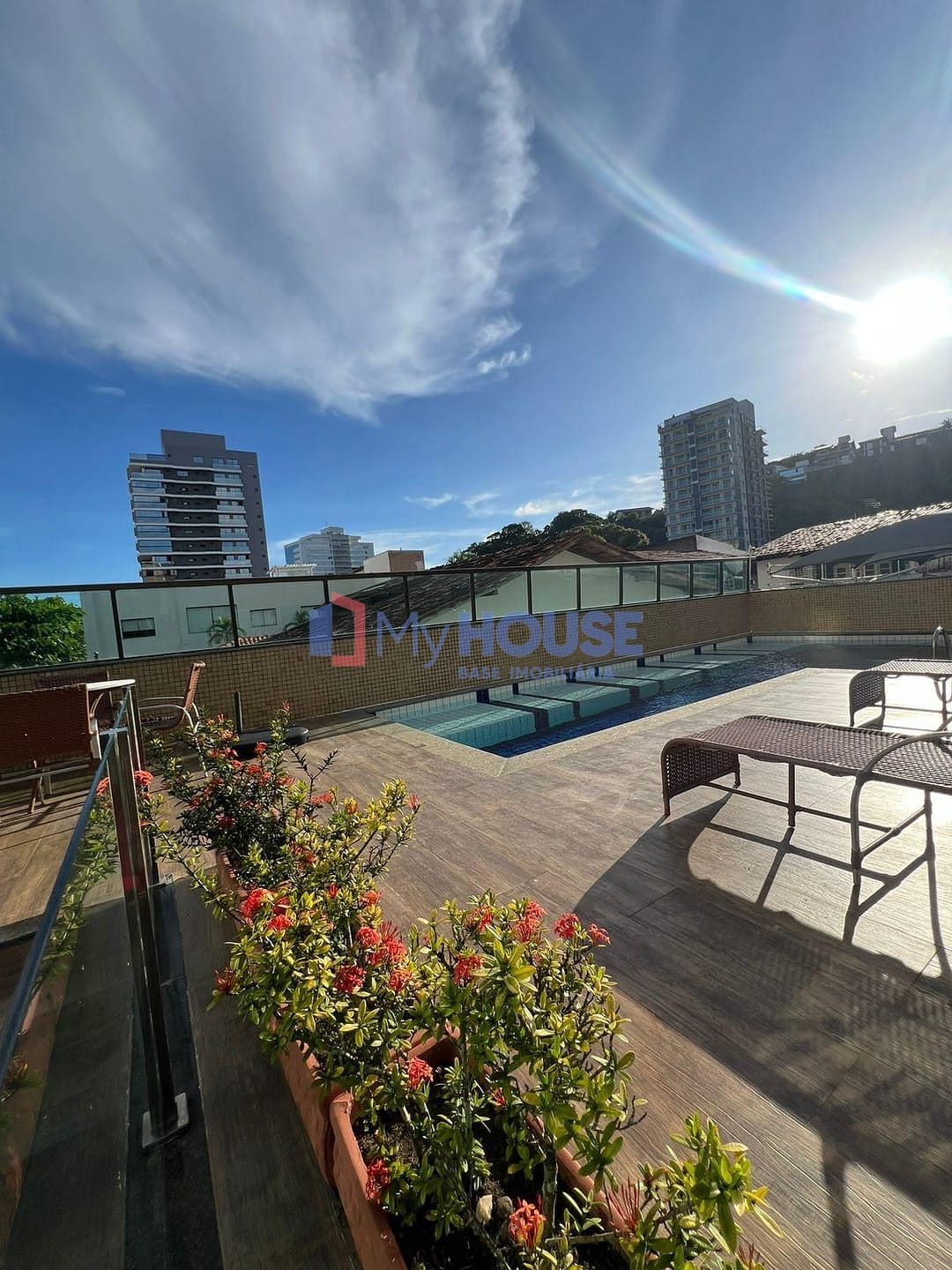 Apartamento, 3 quartos, 120 m² - Foto 24