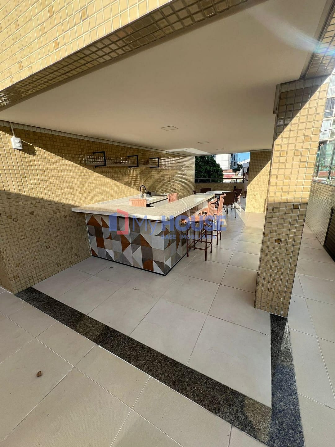 Apartamento, 3 quartos, 120 m² - Foto 26