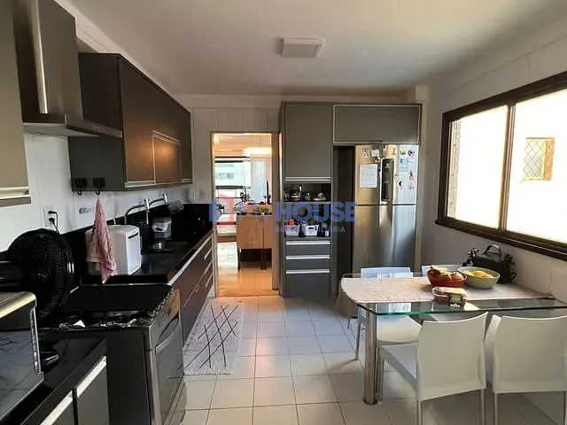 Apartamento com 120m² 3 quartos e 3 banheiros, à venda, no bairro Cidade Nova em Ilhéus