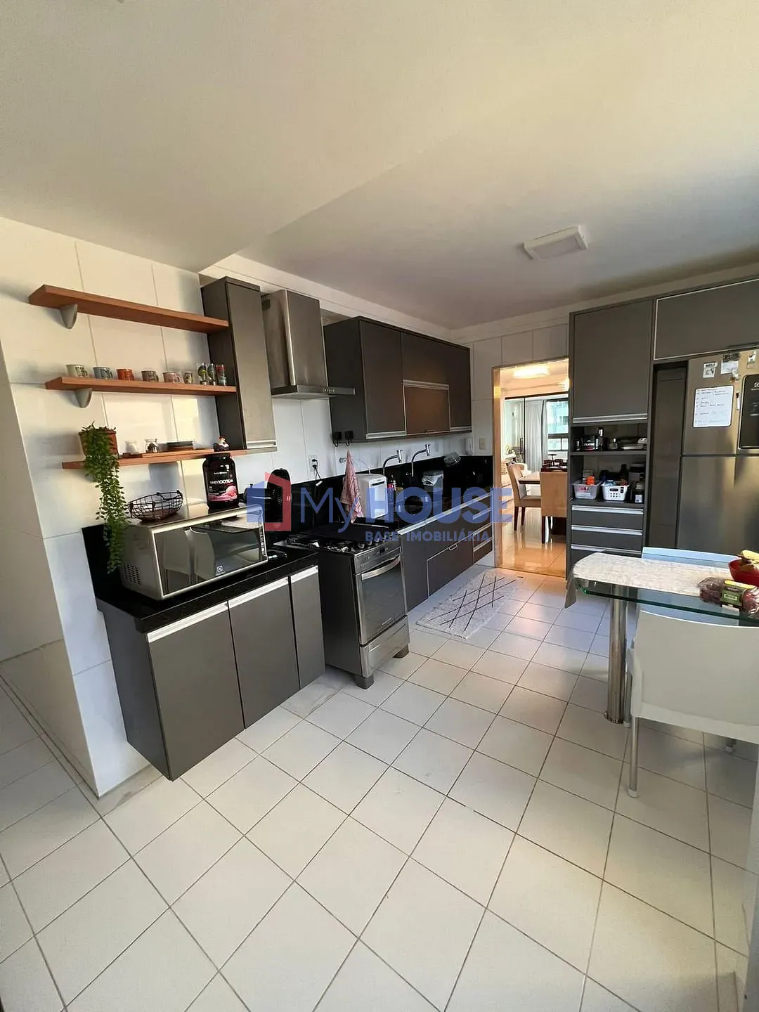 Apartamento, 3 quartos, 120 m² - Foto 5