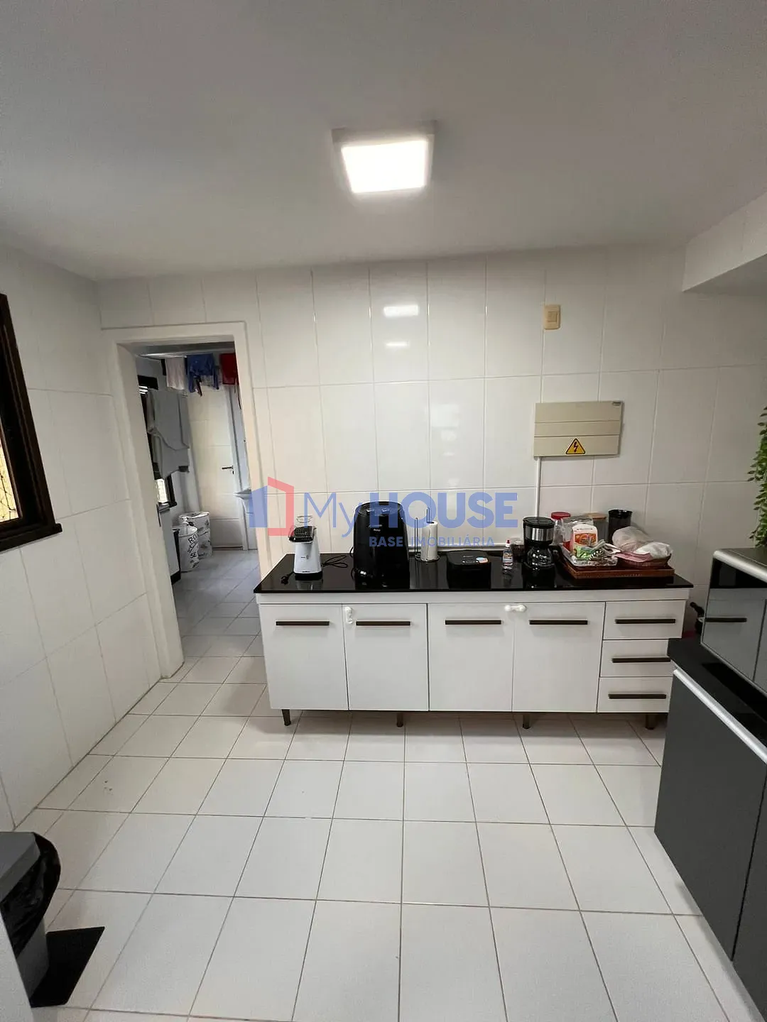 Apartamento, 3 quartos, 120 m² - Foto 8