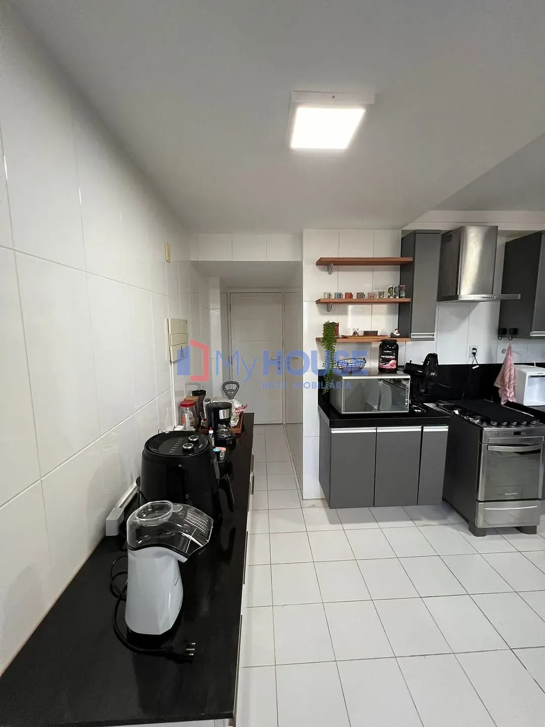 Apartamento, 3 quartos, 120 m² - Foto 7