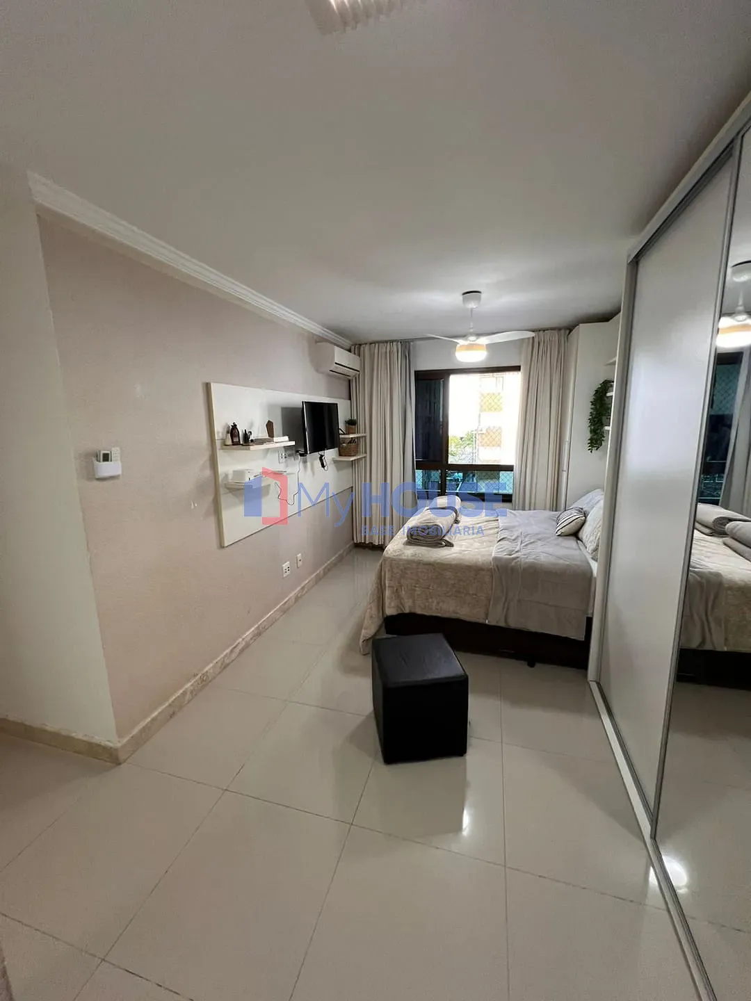 Apartamento, 3 quartos, 120 m² - Foto 17