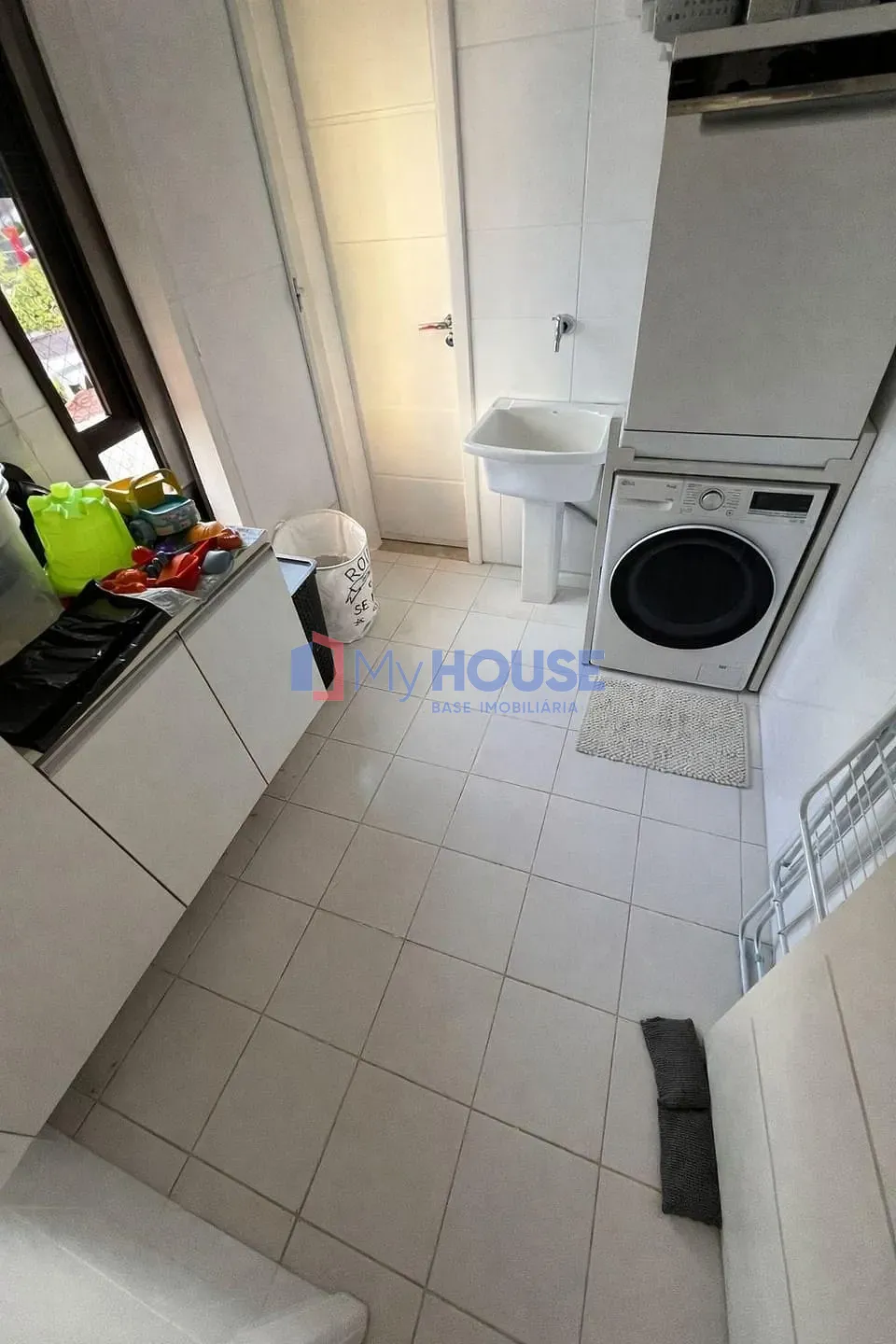 Apartamento, 3 quartos, 120 m² - Foto 11