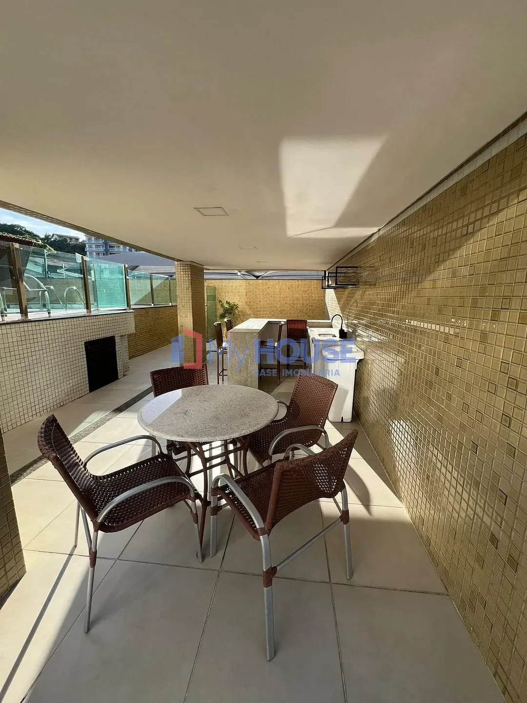 Apartamento, 3 quartos, 120 m² - Foto 23