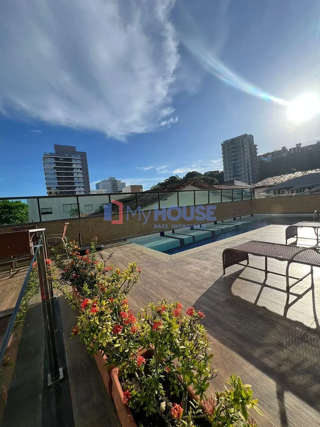 Apartamento, 3 quartos, 120 m² - Foto 24