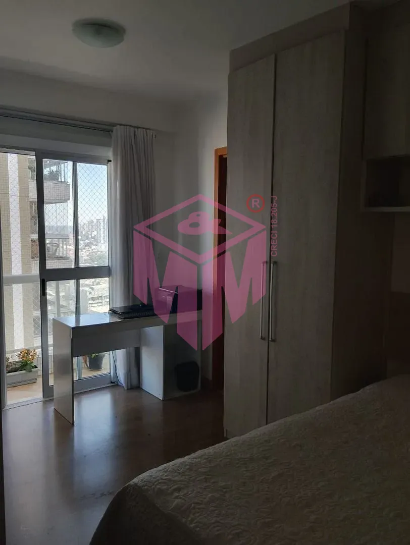 Apartamento, 3 quartos, 138 m² - Foto 14