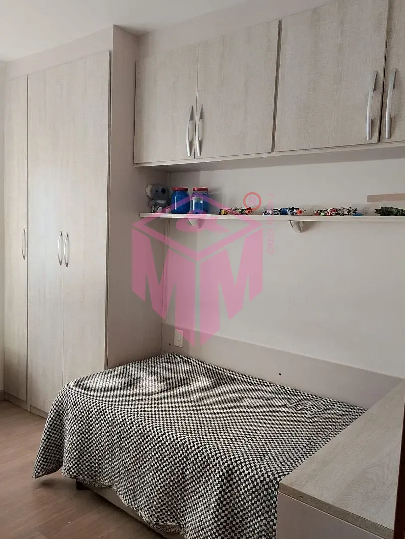 Apartamento, 3 quartos, 138 m² - Foto 21
