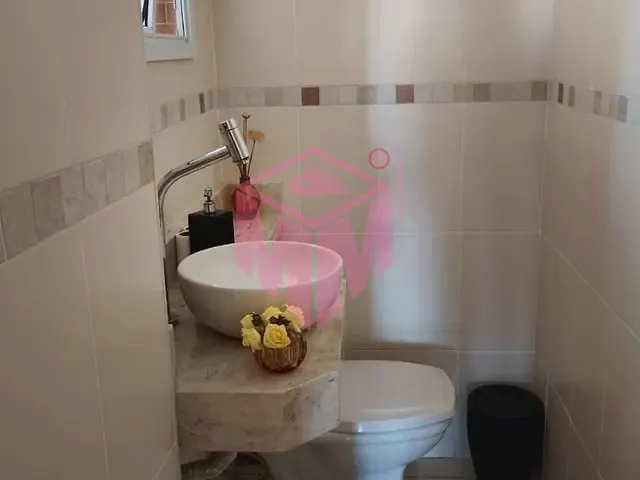 Apartamento com 138m² 3 quartos e 5 banheiros, à venda, no bairro Centro em São Bernardo do Campo