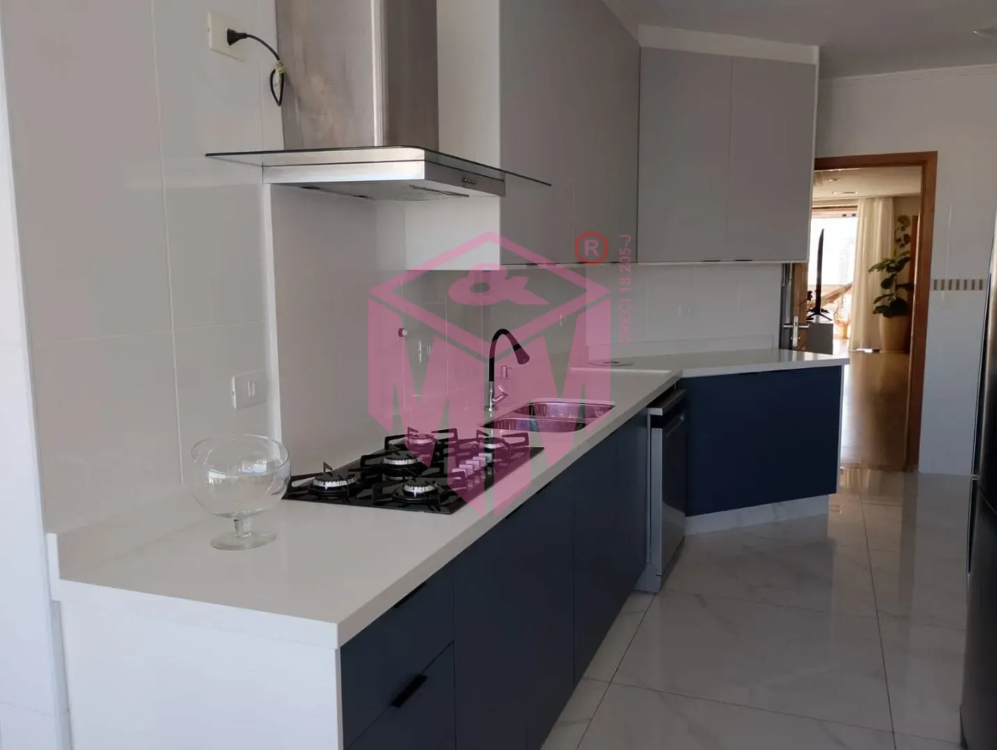 Apartamento, 3 quartos, 138 m² - Foto 8