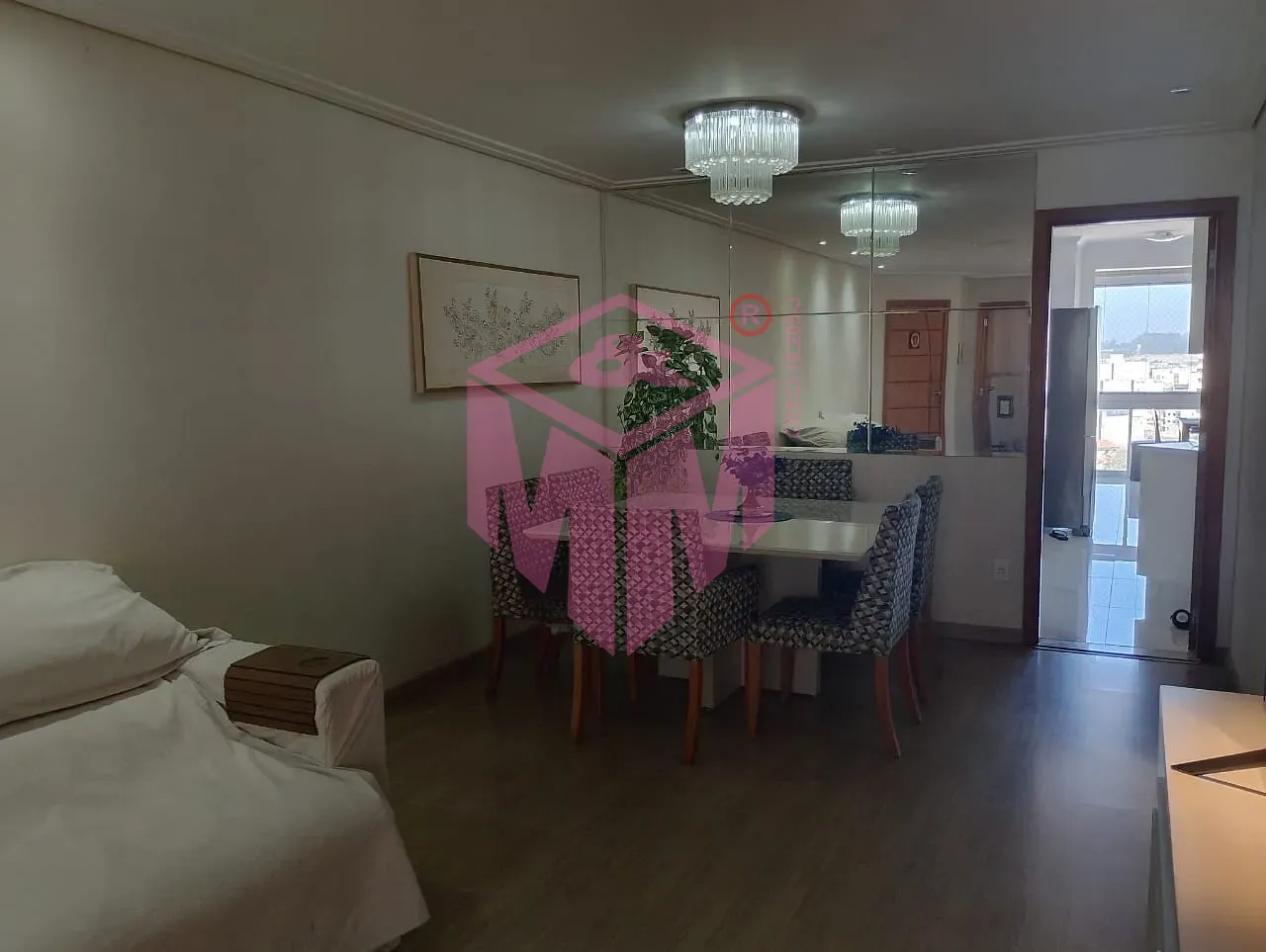 Apartamento, 3 quartos, 138 m² - Foto 2