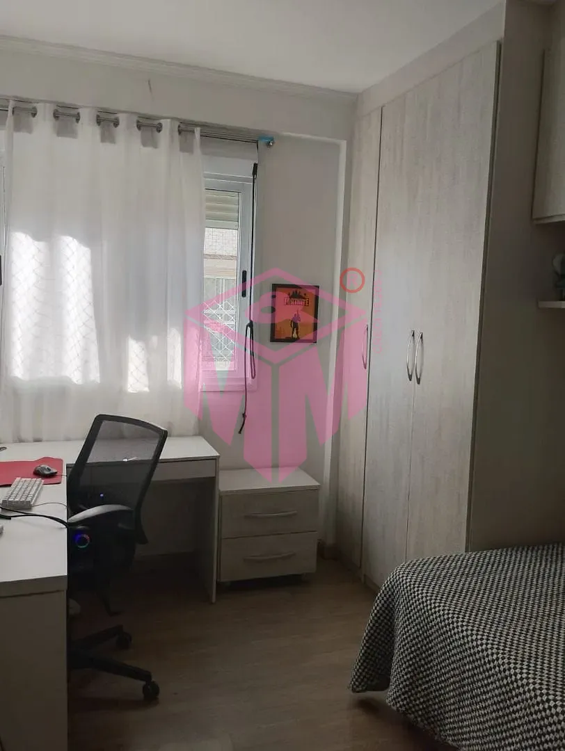 Apartamento, 3 quartos, 138 m² - Foto 20