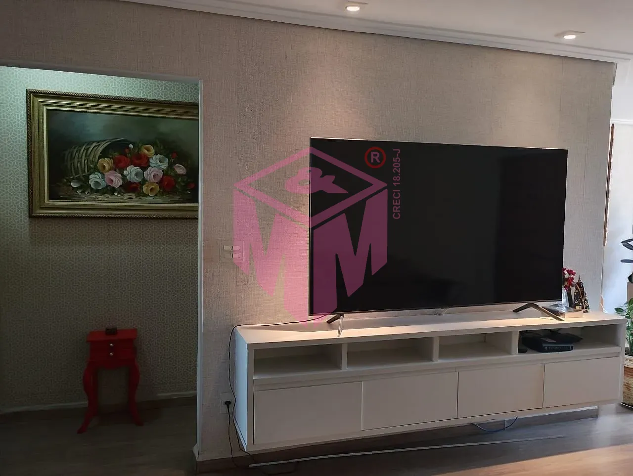 Apartamento, 3 quartos, 138 m² - Foto 6