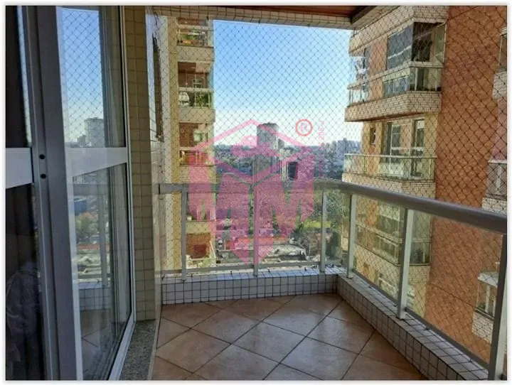 Apartamento, 3 quartos, 138 m² - Foto 25