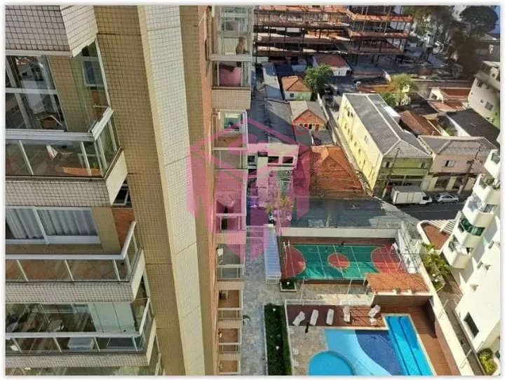 Apartamento, 3 quartos, 138 m² - Foto 27