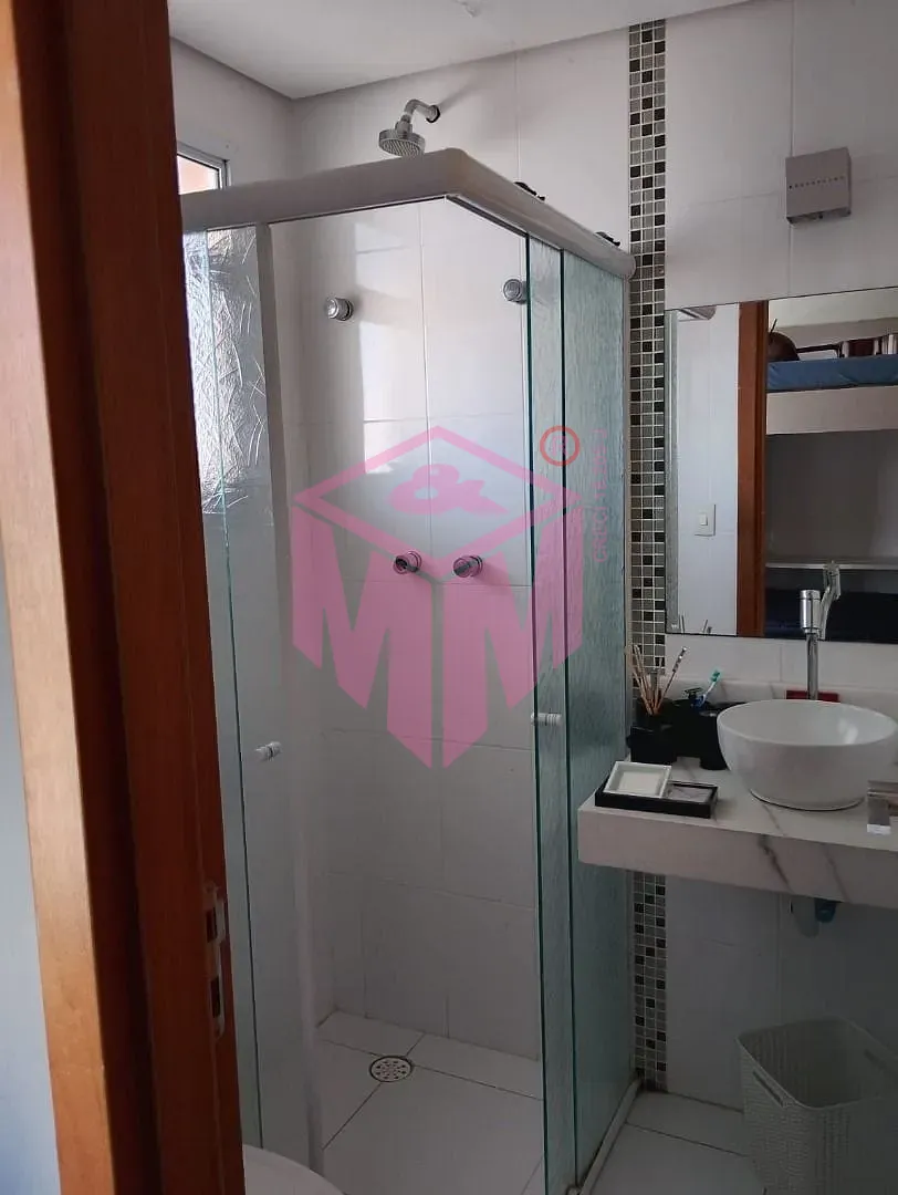 Apartamento, 3 quartos, 138 m² - Foto 19