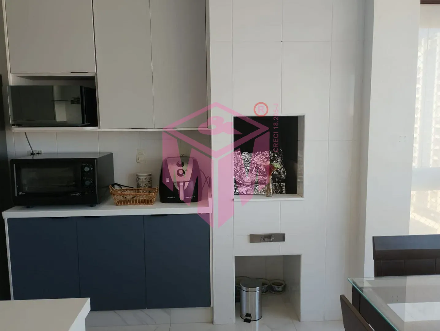 Apartamento, 3 quartos, 138 m² - Foto 11