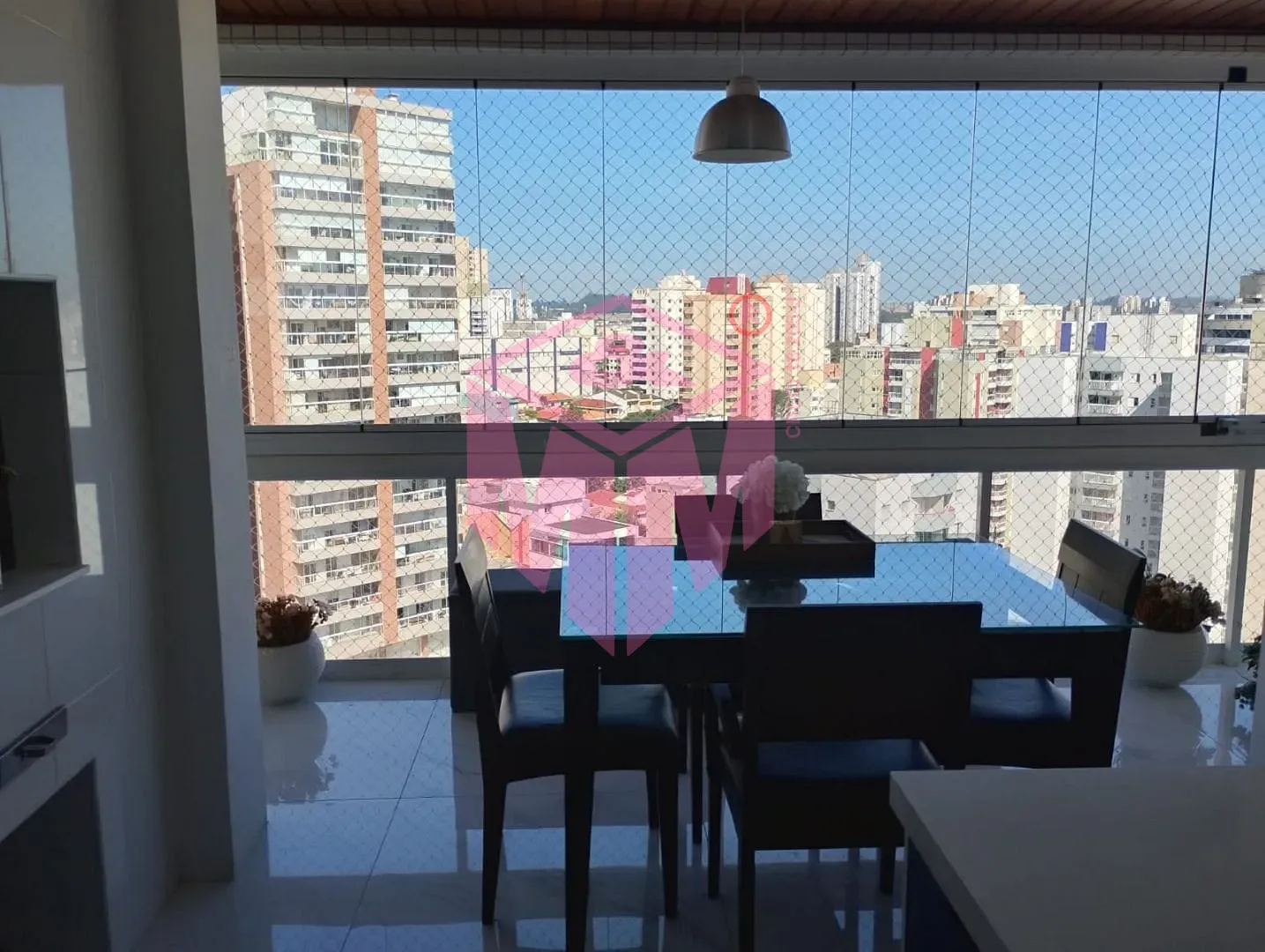 Apartamento, 3 quartos, 138 m² - Foto 9