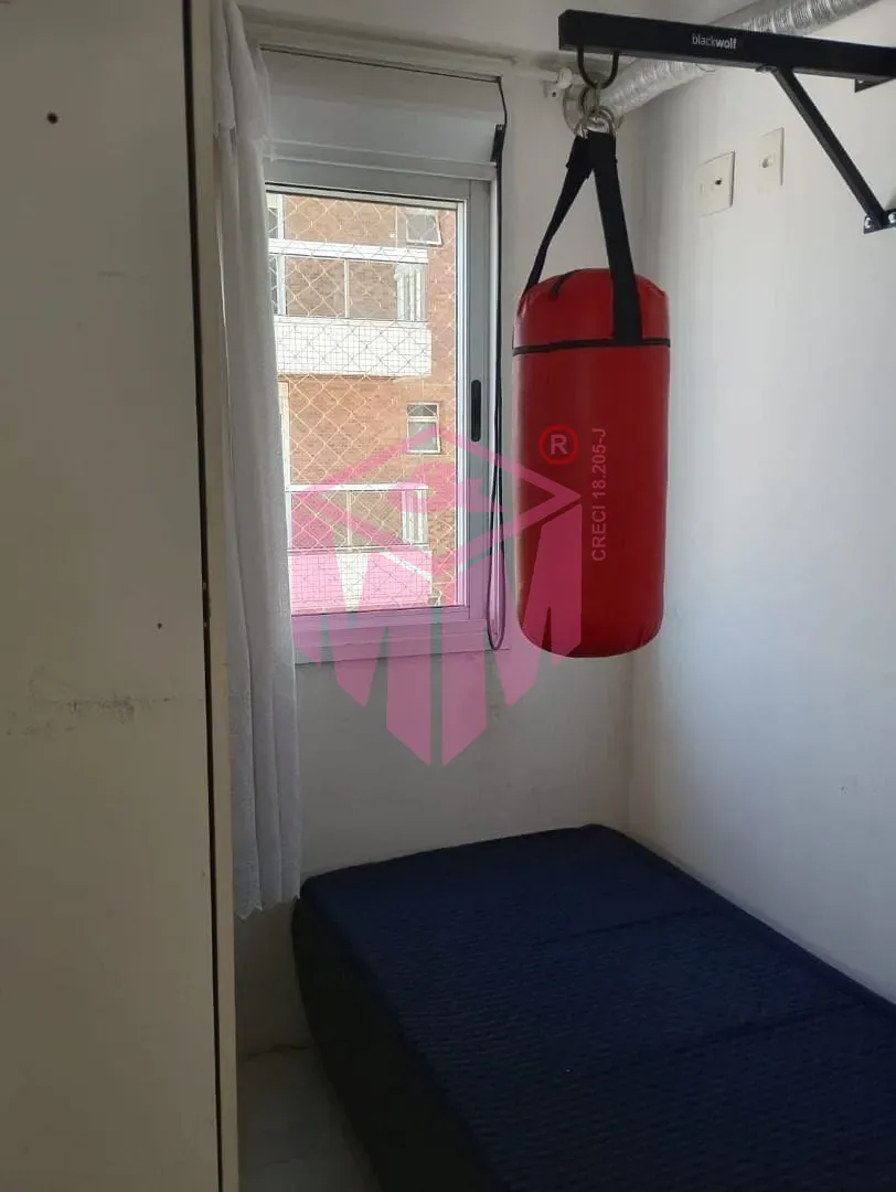 Apartamento, 3 quartos, 138 m² - Foto 24