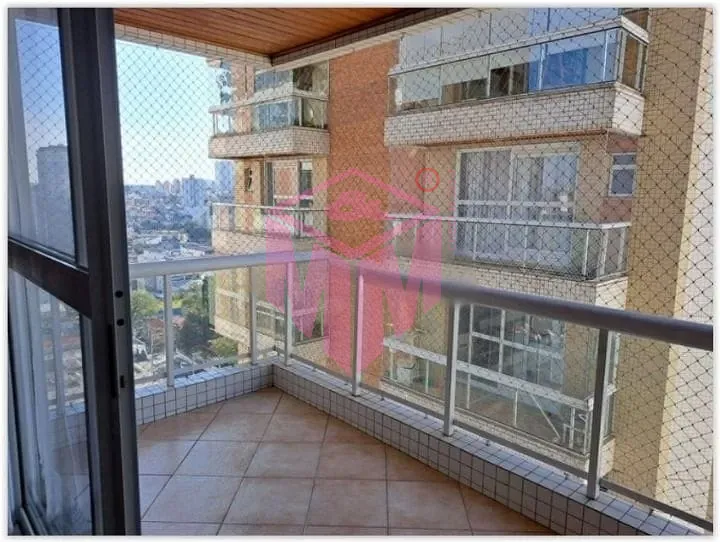 Apartamento, 3 quartos, 138 m² - Foto 26