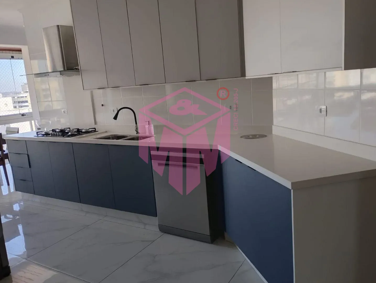 Apartamento, 3 quartos, 138 m² - Foto 7