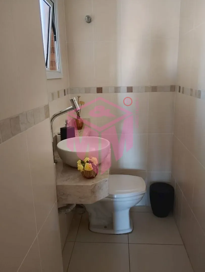 Apartamento, 3 quartos, 138 m² - Foto 5