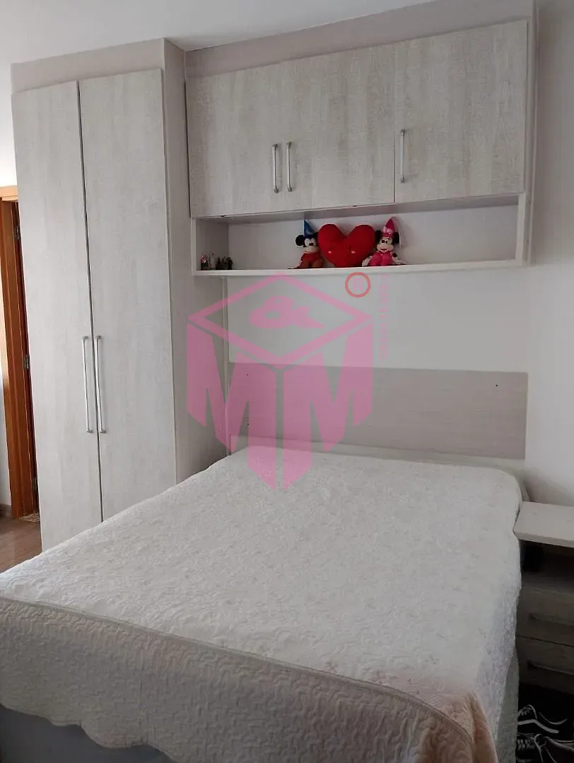 Apartamento, 3 quartos, 138 m² - Foto 13