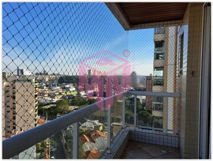 Apartamento, 3 quartos, 138 m² - Foto 28