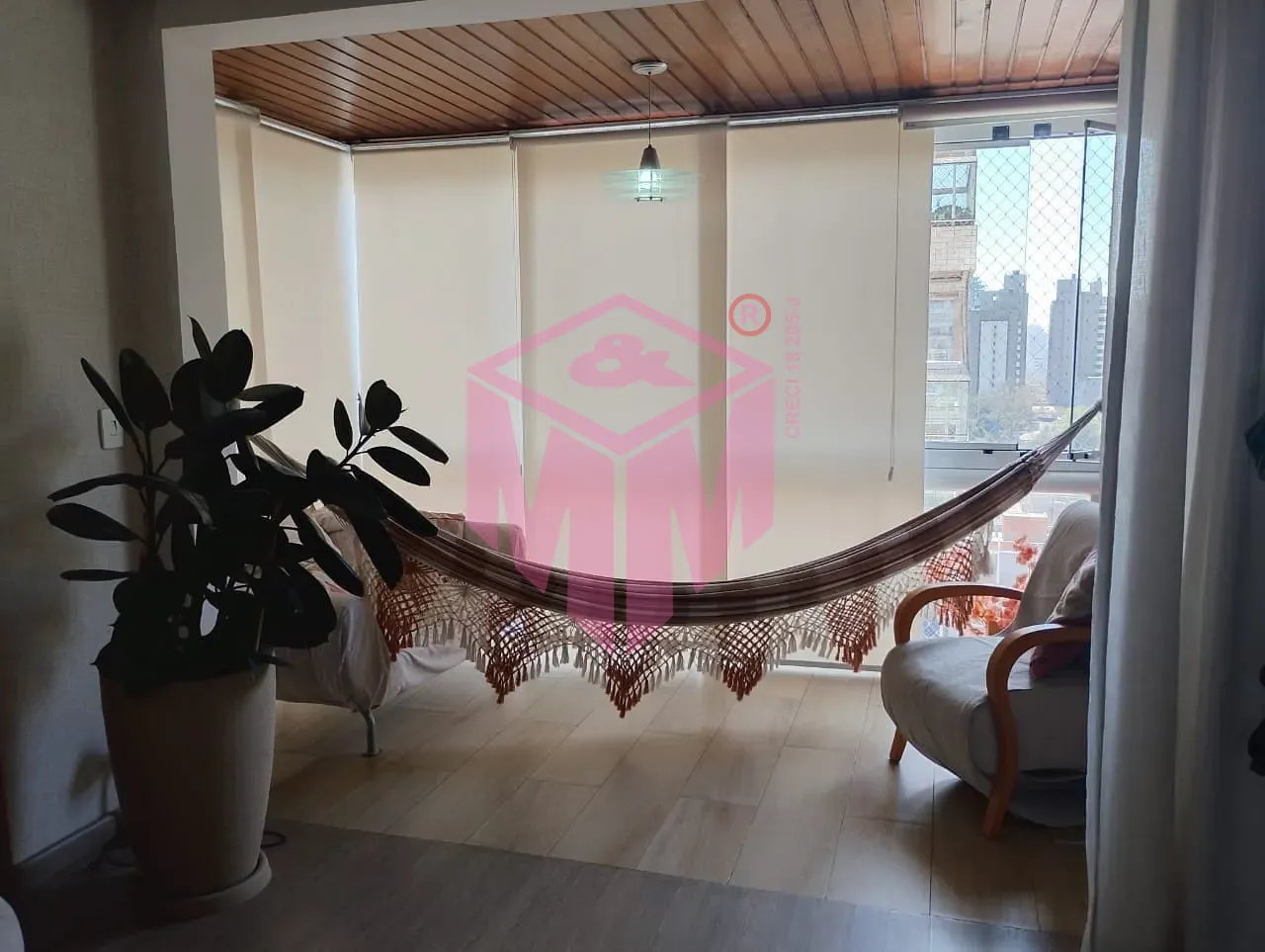 Apartamento, 3 quartos, 138 m² - Foto 4