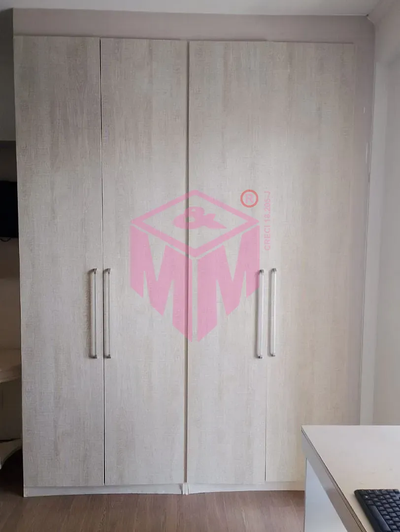 Apartamento, 3 quartos, 138 m² - Foto 15
