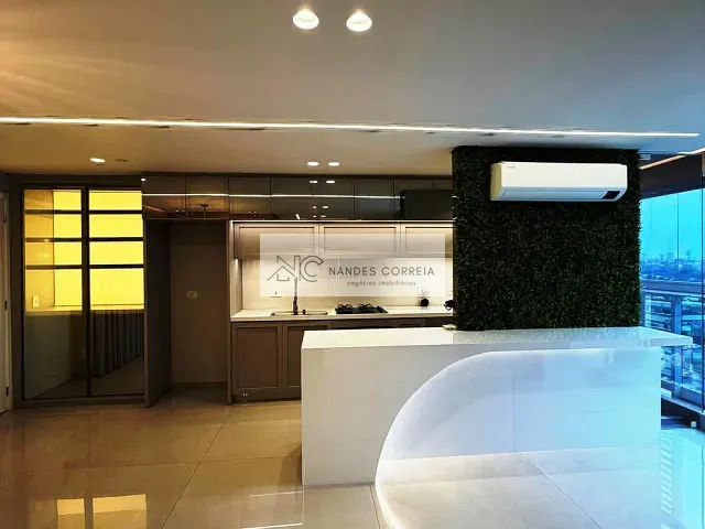 Apartamento com 127m² 2 quartos e 2 banheiros, à venda, no bairro Jardim Presidente em Londrina