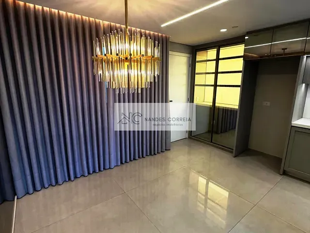 Apartamento com 127m² 2 quartos e 2 banheiros, à venda, no bairro Jardim Presidente em Londrina