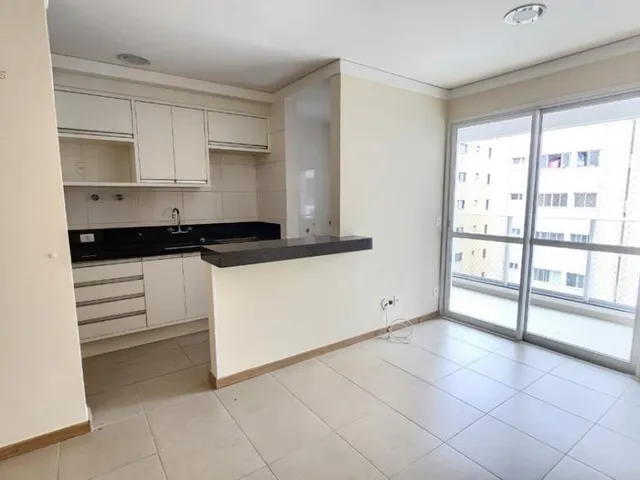 Apartamento com 64m² 2 quartos e 2 banheiros, para alugar, no bairro Vila Larsen 1 em Londrina
