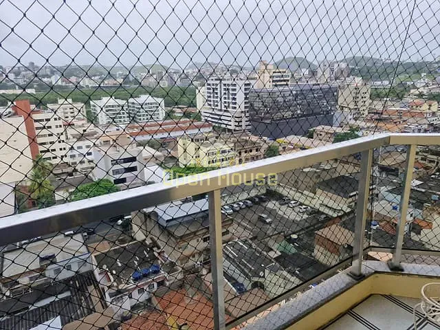 Apartamento 2 quartos e 1 banheiro, à venda, no bairro Aterrado em Volta Redonda