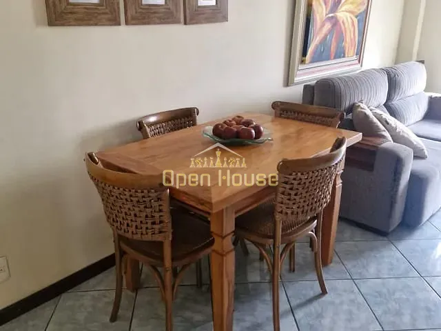 Apartamento 2 quartos e 1 banheiro, à venda, no bairro Aterrado em Volta Redonda