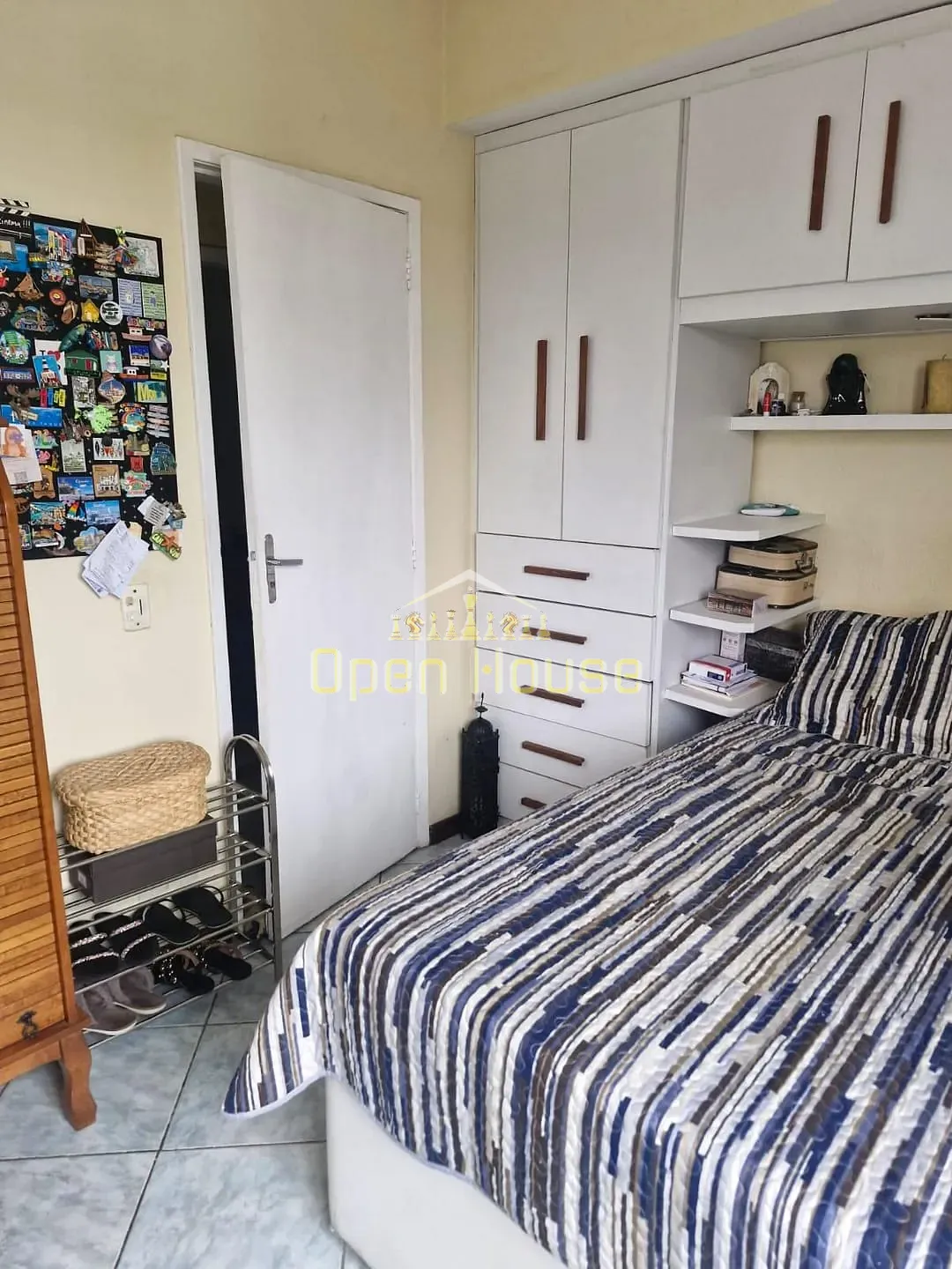Apartamento, 2 quartos, 59 m² - Foto 12