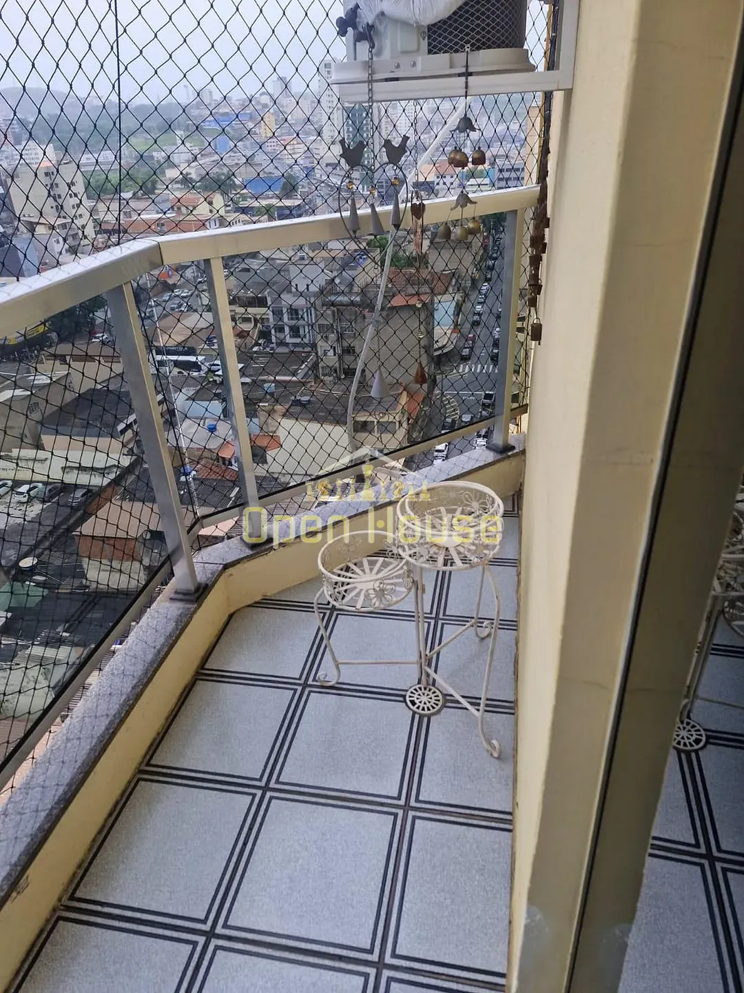 Apartamento, 2 quartos, 59 m² - Foto 4