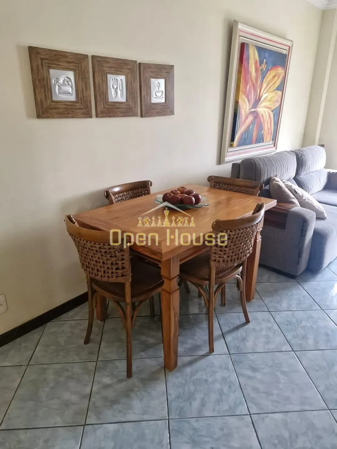 Apartamento, 2 quartos, 59 m² - Foto 5