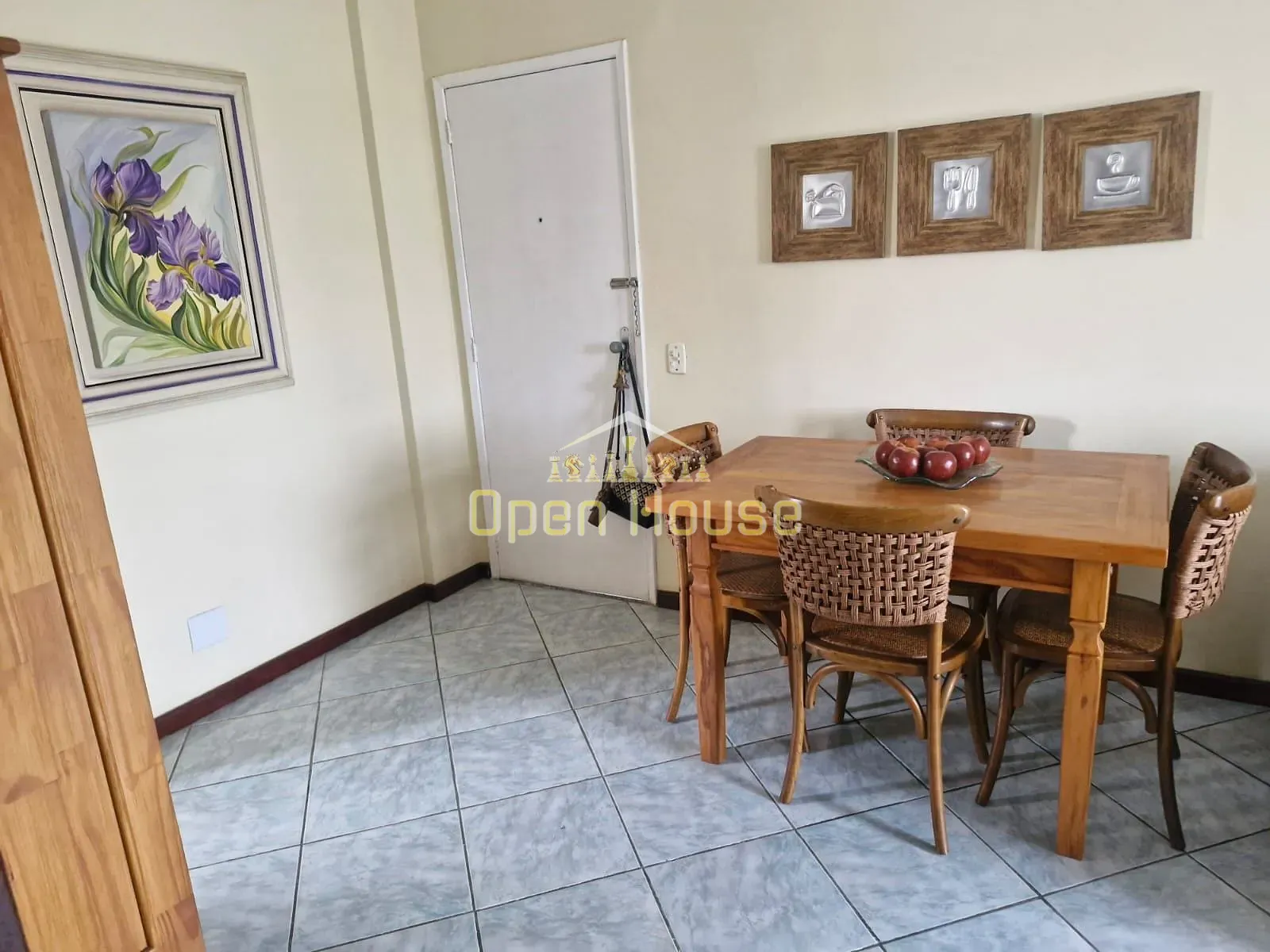Apartamento, 2 quartos, 59 m² - Foto 6