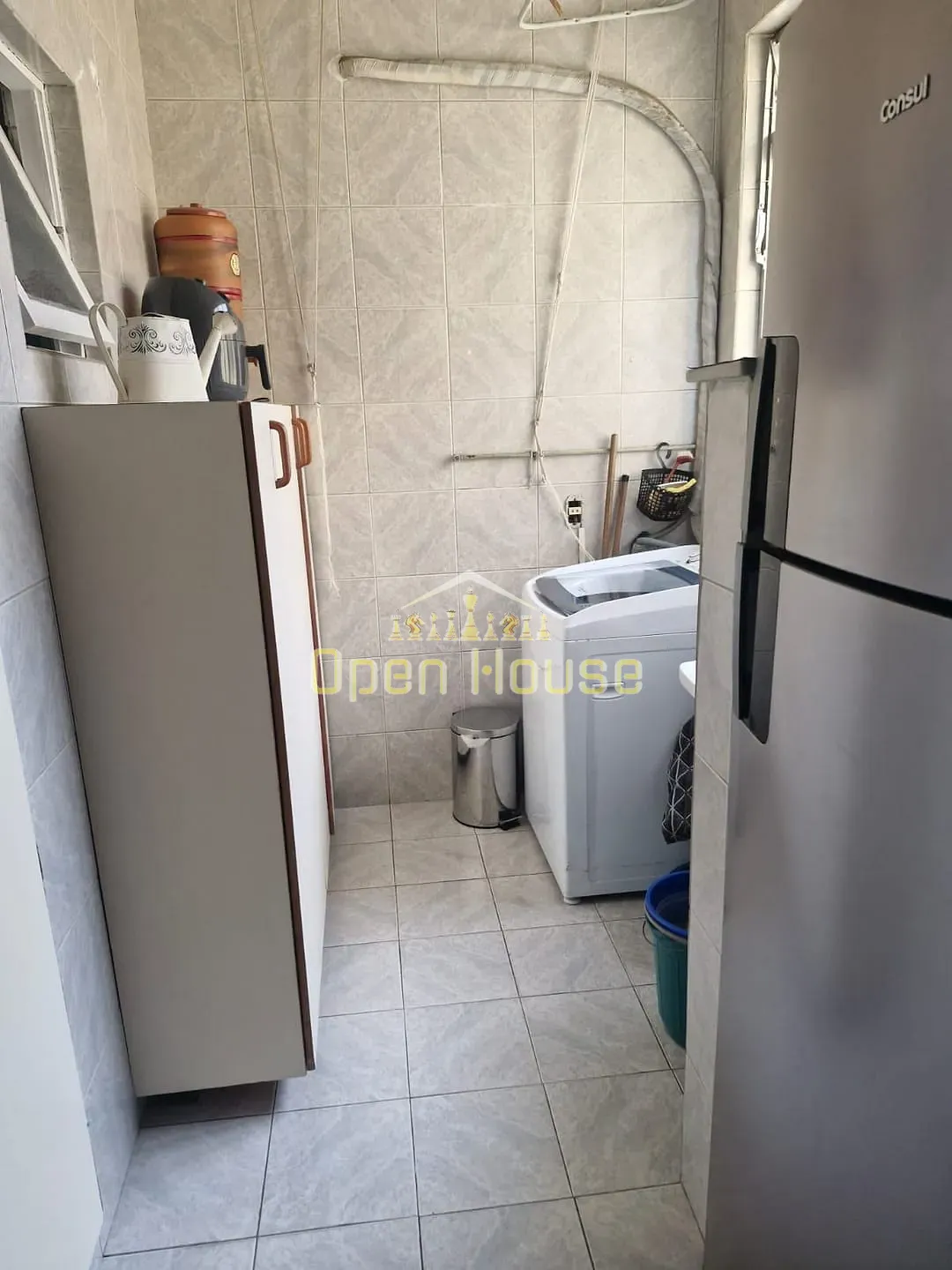 Apartamento, 2 quartos, 59 m² - Foto 20
