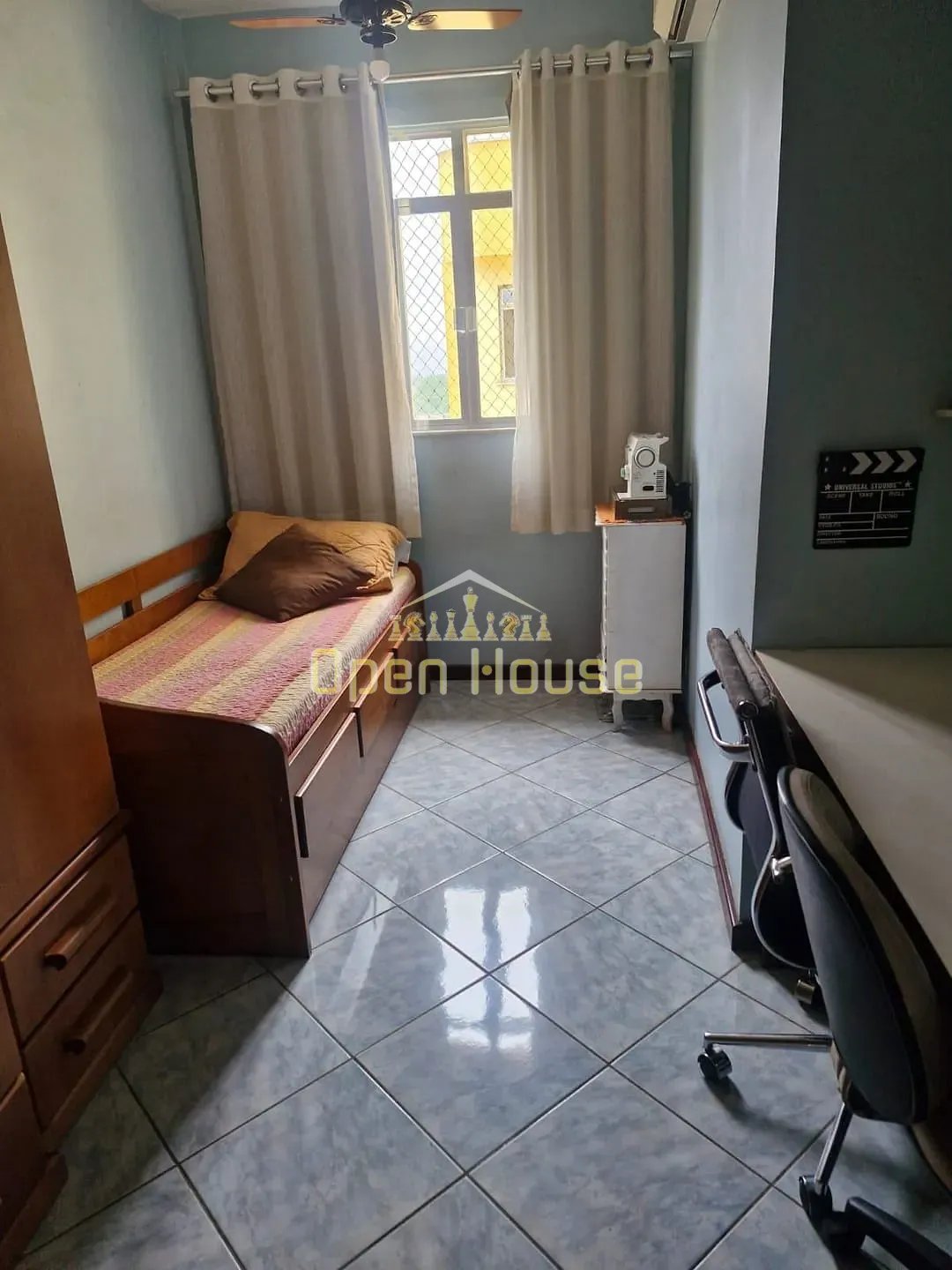 Apartamento, 2 quartos, 59 m² - Foto 22