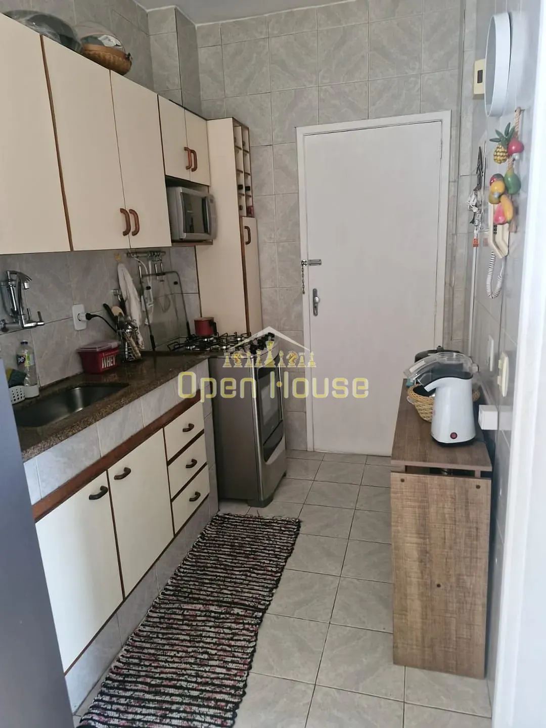 Apartamento, 2 quartos, 59 m² - Foto 24