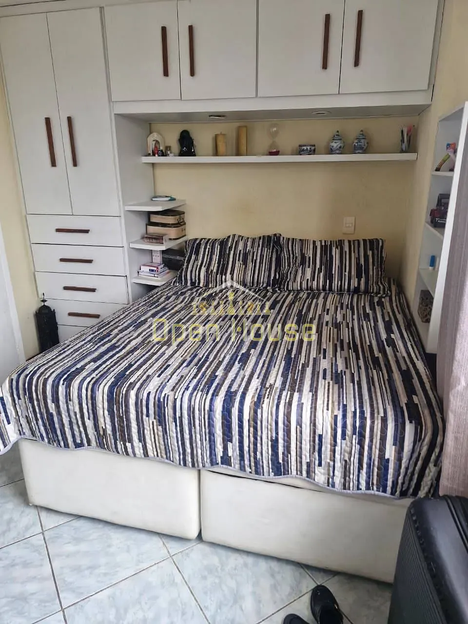 Apartamento, 2 quartos, 59 m² - Foto 8