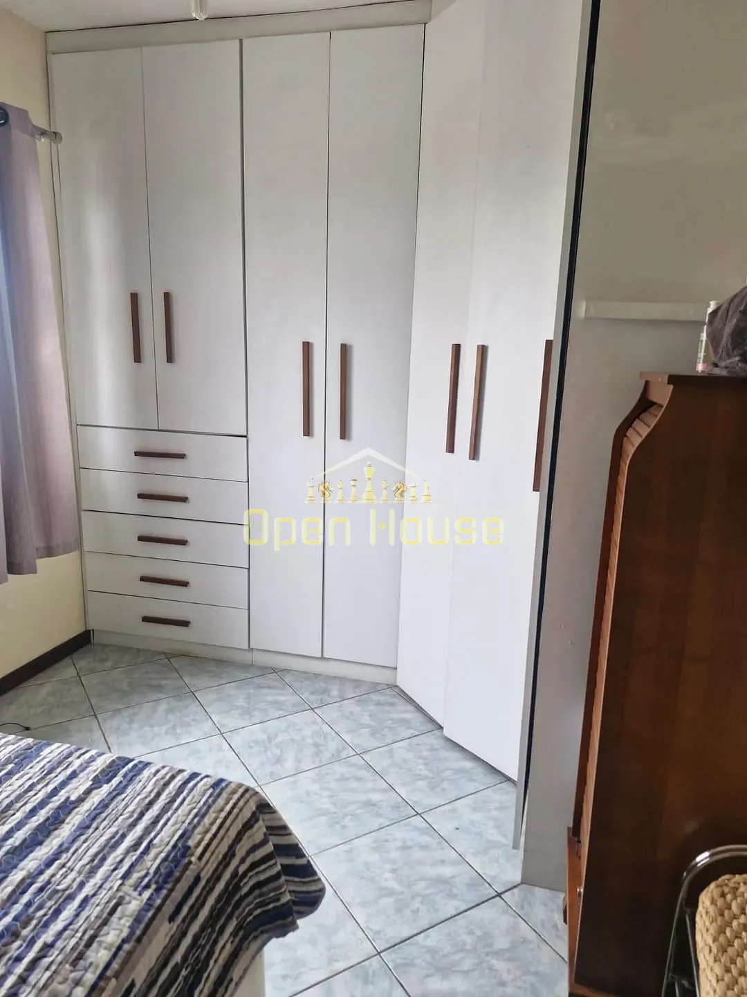 Apartamento, 2 quartos, 59 m² - Foto 11
