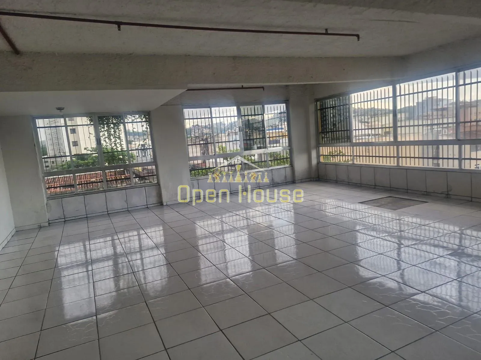 Apartamento, 2 quartos, 59 m² - Foto 32