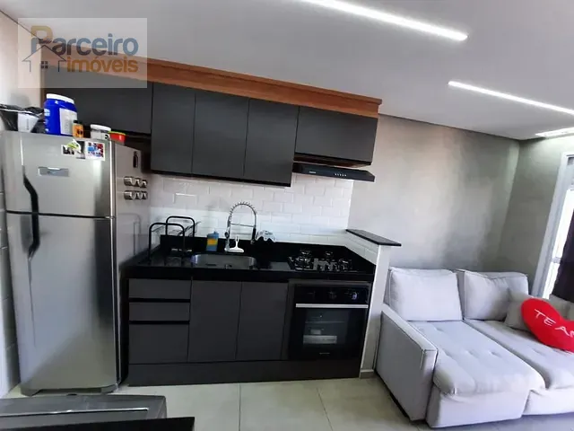 Apartamento com 29m² 1 quarto e 1 banheiro, à venda, no bairro Vila Ré em São Paulo