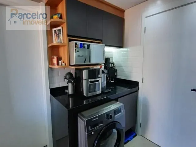 Apartamento com 29m² 1 quarto e 1 banheiro, à venda, no bairro Vila Ré em São Paulo