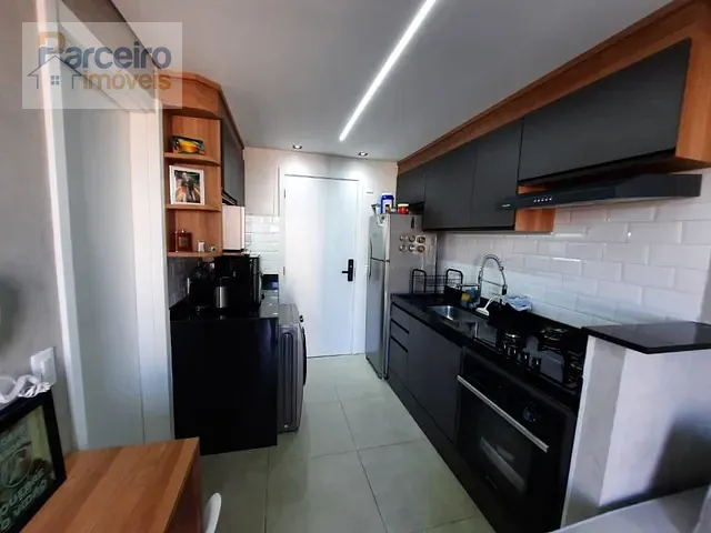 Apartamento com 29m² 1 quarto e 1 banheiro, à venda, no bairro Vila Ré em São Paulo