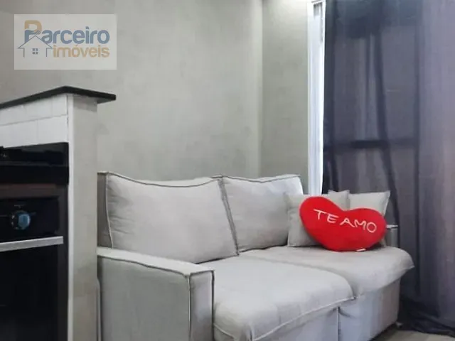 Apartamento com 29m² 1 quarto e 1 banheiro, à venda, no bairro Vila Ré em São Paulo